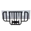 13005 Dynarex Half Bed Rail Bumper, 1pc/bag, 1pc/bag