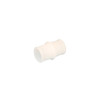 34512 Dynarex Corrugated Cuff Adaptor, Tapered to Accept 22mm ID Cuff, 50/cs