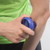 14-1341P Fabrication Enterprises, Inc. The Knobble II, purple