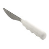 61-0040 Fabrication Enterprises, Inc. Utensil, comfort grip, 3 oz. Knife