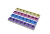 85-0101 Fabrication Enterprises, Inc. 7-Day Mediplanner Pill Organizer