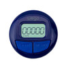 67-0048 Fabrication Enterprises, Inc. Pedometer, step and distance