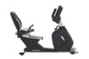 10-6198 Fabrication Enterprises, Inc. Spirit CR900 Recumbent Bike, 67" x 29" x 49"