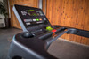 10-6855 Fabrication Enterprises, Inc. SportsArt, N685 Status Verde Eco-Natural Treadmill, Unmotorized