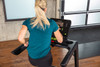 10-6858 Fabrication Enterprises, Inc. SportsArt T674 Elite Eco-Natural Treadmill