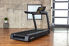 10-6858 Fabrication Enterprises, Inc. SportsArt T674 Elite Eco-Natural Treadmill