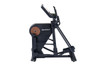 10-6868 Fabrication Enterprises, Inc. SportsArt, E866 Status Eco-Natural Elliptical, 16" Senza Touchscreen