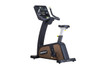 10-6869 Fabrication Enterprises, Inc. SportsArt C576U Status Eco-Natural Upright Cycle