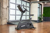 10-6873 Fabrication Enterprises, Inc. SportsArt C574U Elite Eco-Natural Upright Cycle