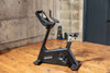 10-6874 Fabrication Enterprises, Inc. SportsArt, C574U Elite Upright Cycle, 13" Senza Touchscreen