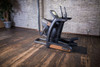 10-6880 Fabrication Enterprises, Inc. SportsArt, V886 Verso Status Cross Trainer, 16" Senza Touchscreen