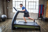 10-6884 Fabrication Enterprises, Inc. SportsArt G690 Verde Status Eco-Powr Treadmill