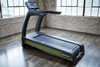10-6884 Fabrication Enterprises, Inc. SportsArt G690 Verde Status Eco-Powr Treadmill