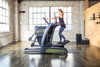10-6885 Fabrication Enterprises, Inc. SportsArt G886 Verso Status Eco-Powr Cross Trainer