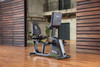 10-6890 Fabrication Enterprises, Inc. SportsArt G574R Elite Eco-Powr Recumbent Cycle