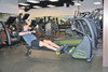 10-6895 Fabrication Enterprises, Inc. SportsArt G260 Eco-Powr Rower