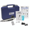 13-1472 Fabrication Enterprises, Inc. UltraTENS 2 ultrasound/TENS combo w/AC adapter and gel