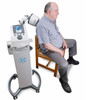 13-3270 Fabrication Enterprises, Inc. Richmar TheraTouch DX2 Diathermy