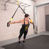 75-0179 Fabrication Enterprises, Inc. TRX Commercial Suspension Trainer