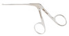 19-2090 Integra Miltex MICRO EAR FCPS 3 SHAFT, OVAL CUP JAW, 0.6MM WIDE