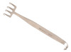 21-125 Integra Miltex FREEMAN FLAP RHYTIDECTOMY RETRACTOR 7-1/4, INLINE, Each