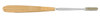 21-392DC Integra Miltex PEET RASP 7-1/2, TC, STR,DIAMOND COATED BLADE, 7MM
