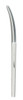 21-608TC Integra Miltex GORNEY RHYTIDECTOMY SCISSORS 7-1/2, TC, CURVED, Each