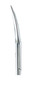 21-710TC Integra Miltex KAYE-FREEMAN RHYTIDECTOMY SCISSORS 7, TC, DEL, CVD, Each