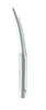 21-710TC Integra Miltex KAYE-FREEMAN RHYTIDECTOMY SCISSORS 7, TC, DEL, CVD, Each