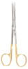 21-740TC Integra Miltex KAYE RHYTIDECTOMY SCISSORS 5-3/4, TC,DELICATE, CVD