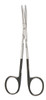21-SC-600 Integra Miltex FOMON SABER-BACK SCS 5-1/4,SUPERCUT,CVD,SEMI-SHARP