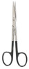 5-SC-270 Integra Miltex PLASTIC SURGERY SCISSORS 4-3/4, SUPERCUT,STR,SHARP