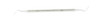 70-16 Integra Miltex EXCAVATOR 33L, DOUBLE-ENDED, OCTAGONAL HANDLE