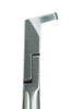 74-220L Integra Miltex Utility Pliers, Bracket Remover, Angled, Each