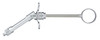 76-105 Integra Miltex ARTICULATING BARREL SYRINGE, 1.8cc, Each