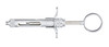 76-105 Integra Miltex ARTICULATING BARREL SYRNGE 1.8cc