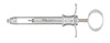 77-70 Integra Miltex PETITE ASPIRATING SYRINGE CW