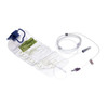 775100 Integra Miltex ID TAG SILVER ALUMINUM