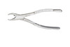 DEF101 Integra Miltex EXTRACTING FORCEPS 101