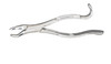 DEF10H Integra Miltex EXTRACTING FORCEPS 10H