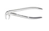 DEF13 Integra Miltex Extracting Forceps, English Pattern, 13