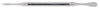 DELM9 Integra Miltex MOLT PERIOSTEAL ELEVATOR 9, DOUBLE-ENDED