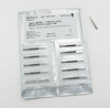 DFG1557 Integra Miltex Carbide Burs, Friction Grip, 1557, 10 Pack, 10/Pack