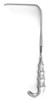 MH11-185 Integra Miltex Heaney-Simon Retractor, 11-1/2, Blade 1x4-5/8 Deep, Each