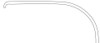 MH11-242 Integra Miltex MEYERDING RETRACTOR 8-3/4,MED BLADE,1 WIDEX3 DEEP