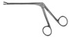 MH20-570 Integra Miltex TAKAHASHI NASAL FORCEPS 4-1/2 SHAFT, 2.7X10MM BITE