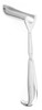 MH28-69 Integra Miltex HILL-FERGUSON RECTAL RETR 9,LRG, BLADE 1-1/8X2-3/4