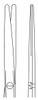 MH5-179TC Integra Miltex METZENBAUM SCISSORS 5-3/4, TC, STR, BLUNT POINTS, Each