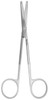 MH5-179TC Integra Miltex METZENBAUM SCISSORS 5-3/4, TC, STR, BLUNT POINTS