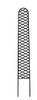 MH6-154TC Integra Miltex POTTS-SMITH DRESSING FORCEPS 7-1/4, TC, CROSS SERR, Each